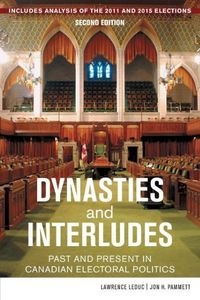 Produktbild: Dynasties and Interludes