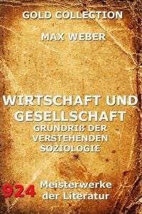 Produktbild: Wirtschaft und Gesellschaft