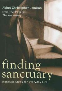 Produktbild: Finding Sanctuary M/tv