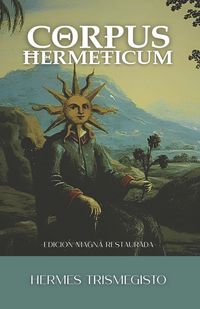 Produktbild: CORPUS HERMETICUM