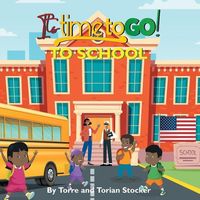 Produktbild: It's Time To GO! - To School