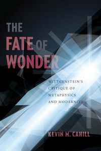 Produktbild: The Fate of Wonder