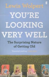 Produktbild: You're Looking Very Well