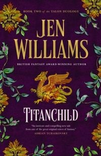 Produktbild: Titanchild