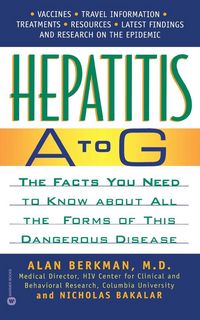 Produktbild: Hepatitis A to G