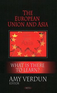Produktbild: Verdun, A: European Union & Asia