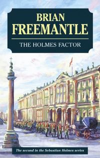Produktbild: Freemantle, B: Holmes Factor