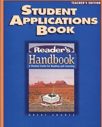Produktbild: Grt Source Readers Handbks Tea