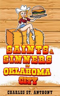Produktbild: Saints & Sinners in Oklahoma City