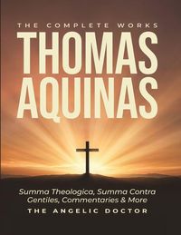 Produktbild: The Complete Works of Thomas Aquinas