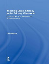 Produktbild: Teaching Visual Literacy in the Primary Classroom