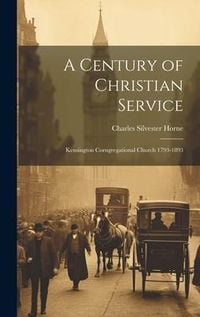 Produktbild: A Century of Christian Service