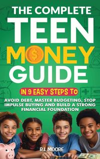 Produktbild: The Complete Teen Money Guide
