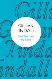 Produktbild: Give Them All My Love (Bello)