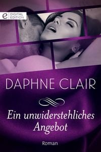 Produktbild: Ein unwiderstehliches Angebot
