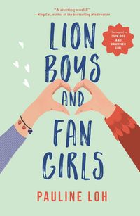 Produktbild: Lion Boys and Fan Girls