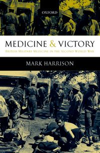 Produktbild: Medicine and Victory
