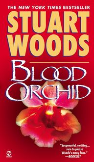Produktbild: Blood Orchid