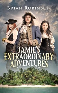 Produktbild: Jamie's Extraordinary Adventures
