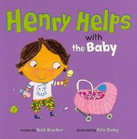 Produktbild: Henry Helps W/the Baby-Board