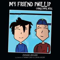 Produktbild: My Friend Phillip