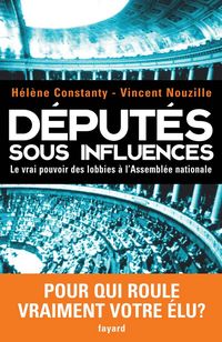Produktbild: D&eacute;put&eacute;s sous influences