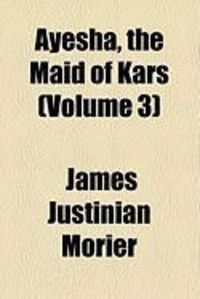 Produktbild: Ayesha, the Maid of Kars (Volume 3)