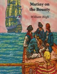 Produktbild: Mutiny on the Bounty