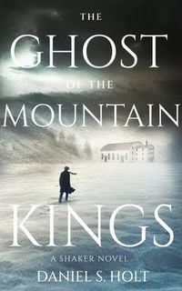 Produktbild: The Ghost of the Mountain Kings