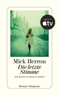 Produktbild: Die letzte Stimme