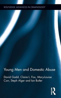 Produktbild: Young Men and Domestic Abuse