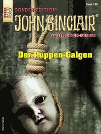 Bild vom Artikel John Sinclair Sonder-Edition 198 vom Autor Jason Dark
