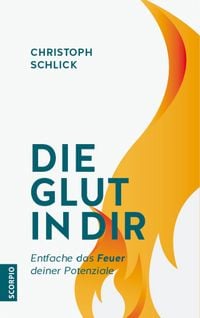 Produktbild: Die Glut in dir