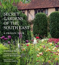 Produktbild: The Secret Gardens of the South East