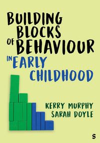 Produktbild: Building Blocks of Behaviour in Early Childhood