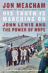 Produktbild: His Truth Is Marching on
