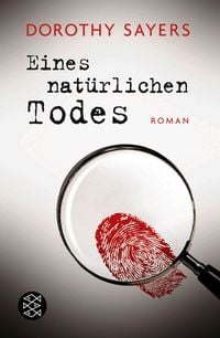 Produktbild: Eines nat&uuml;rlichenTodes