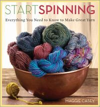 Produktbild: Start Spinning