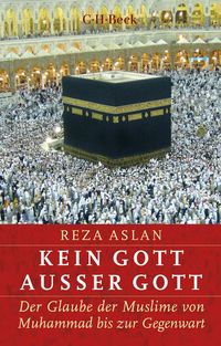 Produktbild: Kein Gott au&szlig;er Gott