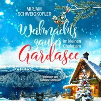 Produktbild: Weihnachtszauber im kleinen Chalet am Gardasee