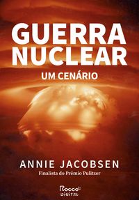 Produktbild: Guerra nuclear