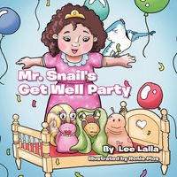 Produktbild: Mr. Snail's Get Well Party