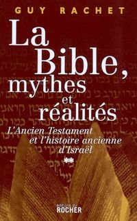 Produktbild: La bible: mythes et realites,