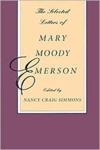 Produktbild: Sel Letters Of Mary Moody Emer