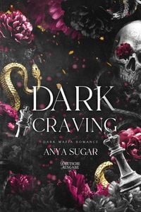 Produktbild: Dark Craving: Dunkle Mafia Romance (Deutsche Ausgabe)