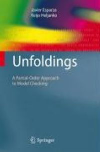 Produktbild: Unfoldings