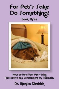 Produktbild: For Pet's Sake, Do Something! Book 3