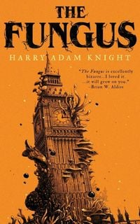Produktbild: The Fungus