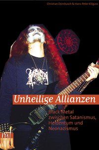 Produktbild: Unheilige Allianzen