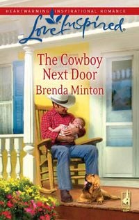 Produktbild: The Cowboy Next Door